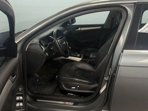 Used 2015 Audi A4 2.0T Premium w/ Audi MMI Navigation FWD image 19