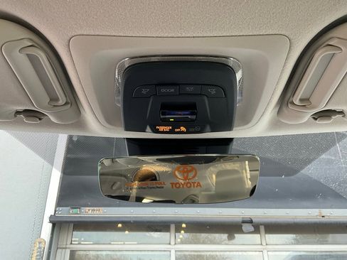 New 2026 Toyota Corolla LE image 15