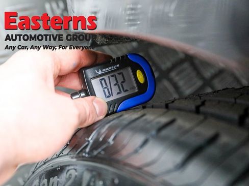 Used 2022 Volkswagen Passat 2.0T SE image 24