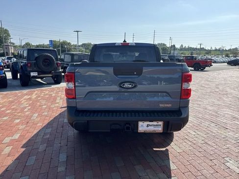 Used 2025 Ford Maverick XLT w/ XLT Luxury Package AWD/4WD image 35