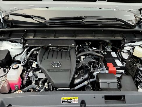 Used 2023 Toyota Highlander Limited image 27