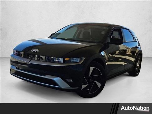 New 2026 Hyundai Ioniq 5 SEL image 1