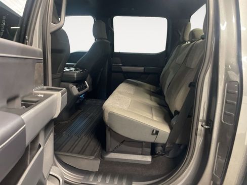 Used 2024 Ford F150 XLT w/ FX4 Off-Road Package image 12