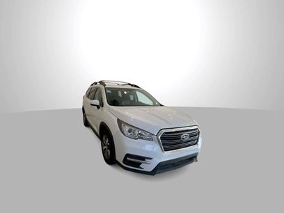 Used 2019 Subaru Ascent Premium