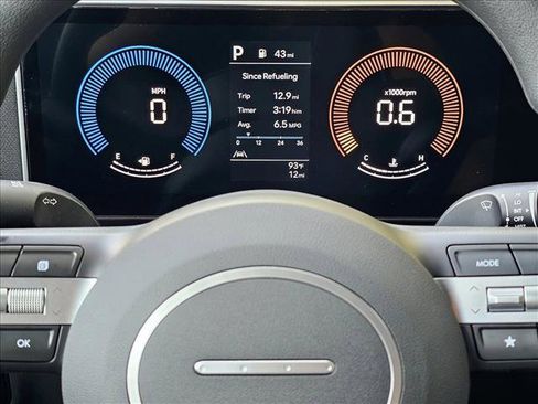 New 2026 Hyundai Santa Cruz SEL image 11