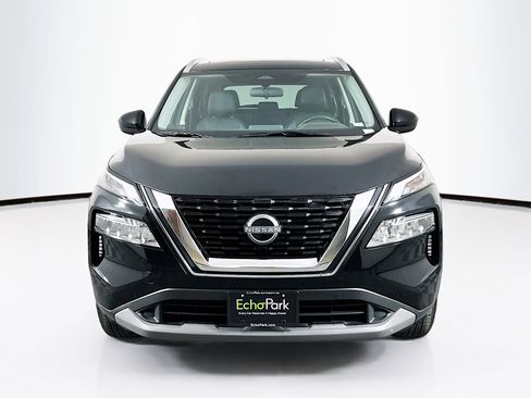 Used 2023 Nissan Rogue SV w/ SV Premium B Package AWD/4WD image 2