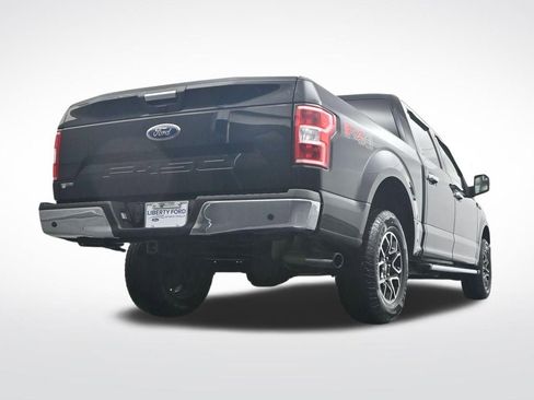 Used 2019 Ford F150 XLT w/ Equipment Group 302A Luxury image 37