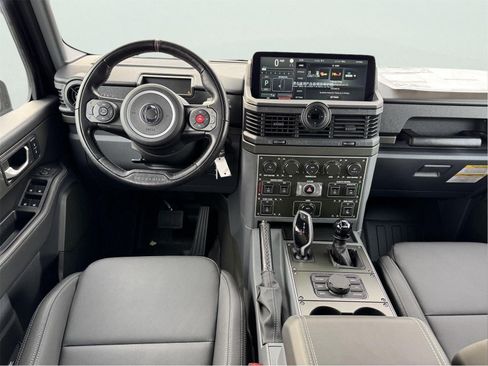 New 2025 INEOS Grenadier AWD/4WD image 9