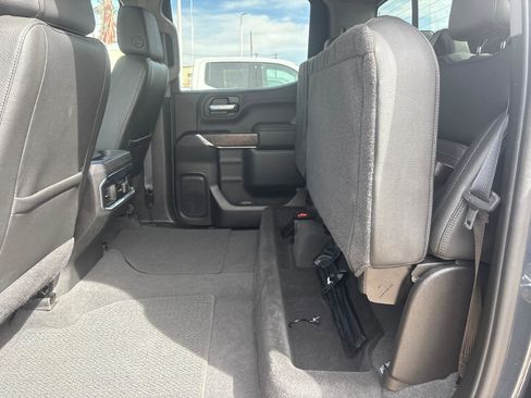 Used 2022 GMC Sierra 1500 Denali w/ Denali Reserve Package AWD/4WD image 40