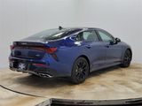 New 2025 Kia K4 GT-Line image 5