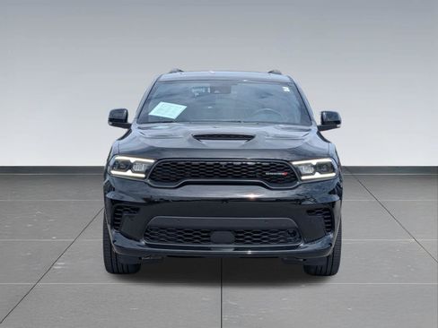 Certified 2024 Dodge Durango R/T AWD/4WD image 8