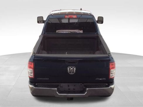 Used 2024 RAM 2500 Big Horn w/ Bed Utility Group image 6