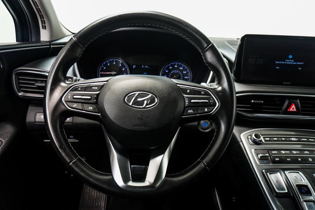 Used 2023 Hyundai Santa Fe SEL AWD/4WD image 13