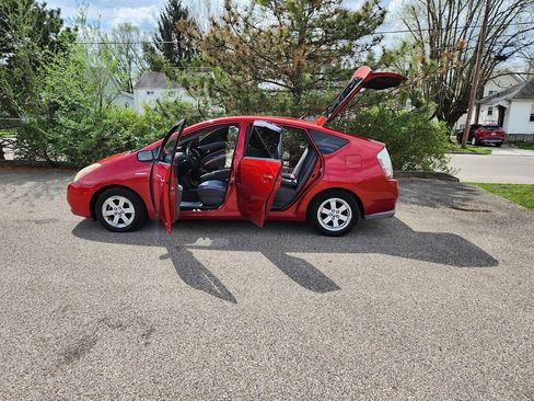 Used 2009 Toyota Prius image 7