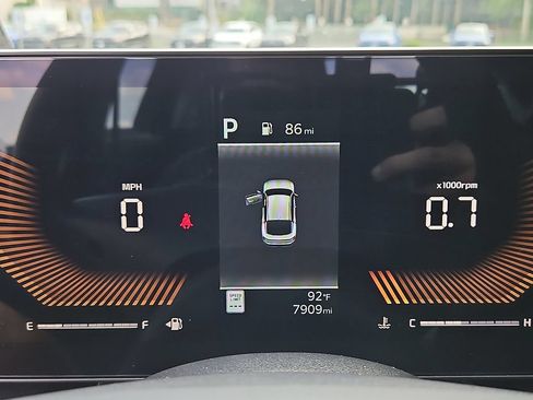 Certified 2025 Kia K4 FWD image 20