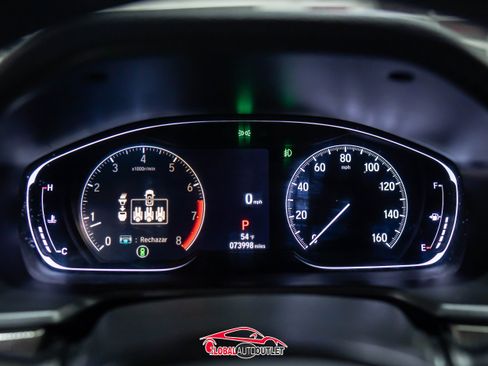 Used 2022 Honda Accord Sport image 46