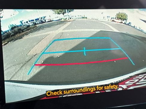 Certified 2024 Toyota Corolla Cross L image 21