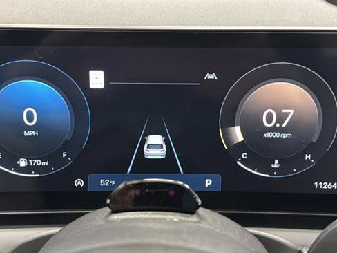 Used 2025 Hyundai Tucson SEL image 24