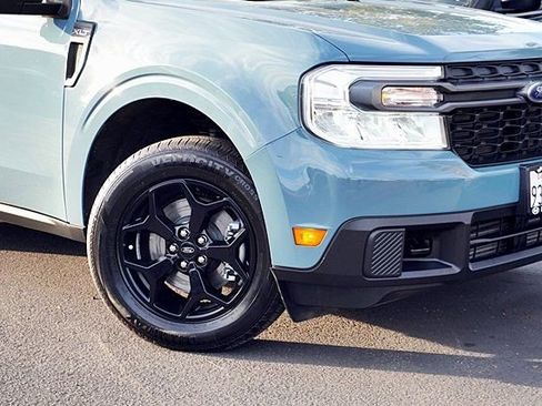 Used 2023 Ford Maverick XLT w/ Equipment Group 300A Standard image 4