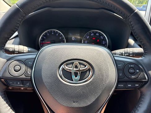 Used 2019 Toyota RAV4 XLE w/ Convenience Package AWD/4WD image 17