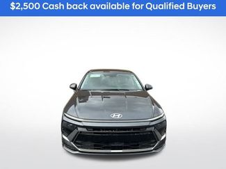 New 2026 Hyundai Sonata SEL video 2