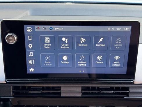 Used 2024 Honda Prologue Touring image 27