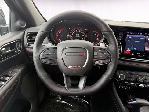 New 2026 Dodge Durango GT AWD/4WD image 12