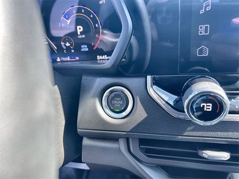 Certified 2026 Chevrolet Colorado Trail Boss image 16