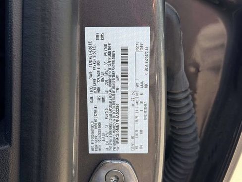 Used 2024 Ford Escape ST-Line FWD image 25