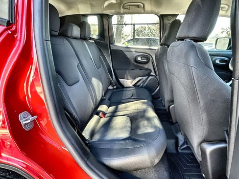 Used 2020 Jeep Renegade Sport AWD/4WD image 19