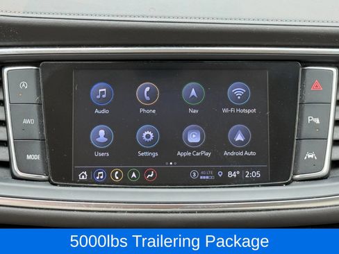 Used 2023 Buick Enclave Avenir w/ Avenir Technology Package AWD/4WD image 31