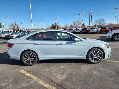 New 2026 Volkswagen Jetta SE image 2