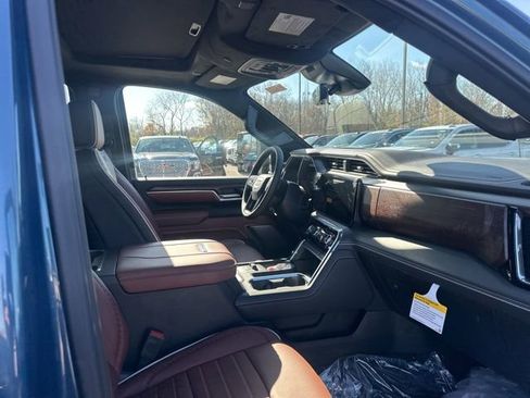 New 2026 GMC Sierra 2500 Denali Ultimate image 32