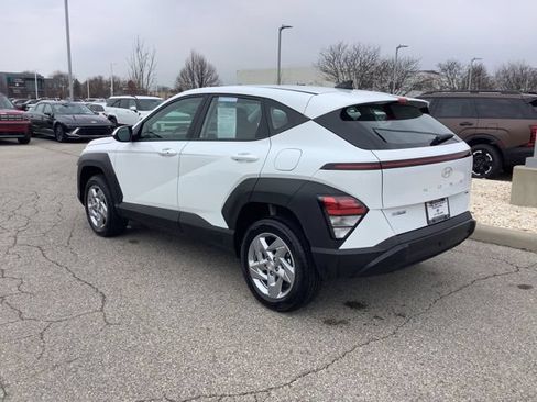 Certified 2026 Hyundai Kona SE AWD/4WD image 40