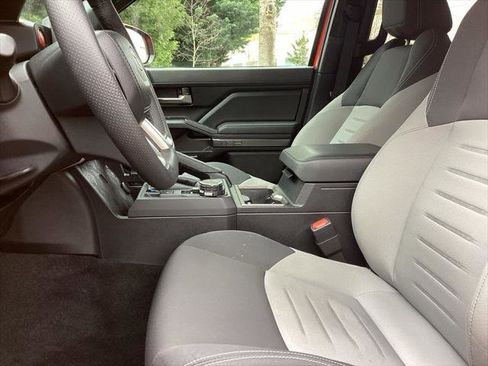 Certified 2024 Toyota Tacoma TRD Sport AWD/4WD image 3