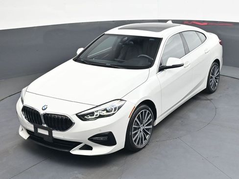 Used 2021 BMW 228i Gran Coupe w/ Convenience Package FWD image 25