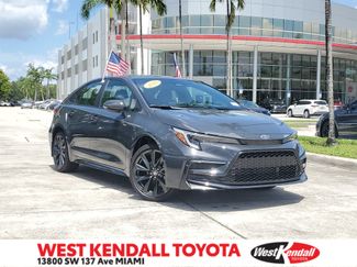Used 2026 Toyota Corolla SE FWD video 1