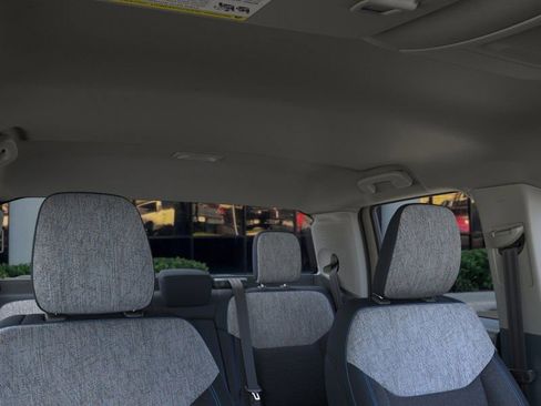 New 2025 Ford Maverick XLT image 12