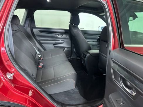Used 2024 Honda CR-V Sport image 27
