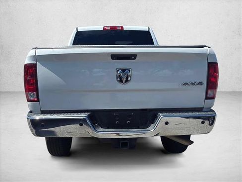 Used 2015 RAM 2500 Tradesman w/ Chrome Appearance Group AWD/4WD image 6