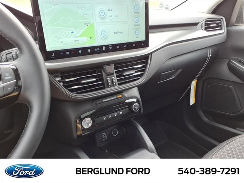 New 2026 Ford Escape Active w/ Active Premium Tech Pack AWD/4WD image 21