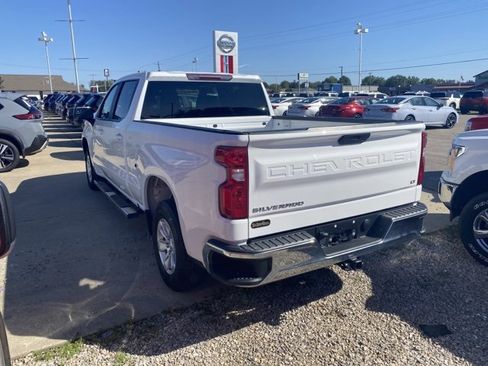 Used 2019 Chevrolet Silverado 1500 LT w/ All-Star Edition image 4