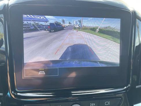 Used 2023 Chevrolet Traverse LT w/ LPO, Floor Liner Package AWD/4WD image 14