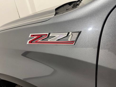 Used 2019 Chevrolet Silverado 1500 LT w/ True North Edition AWD/4WD image 28