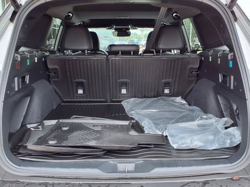 Certified 2026 Subaru Outback Premium AWD/4WD image 20