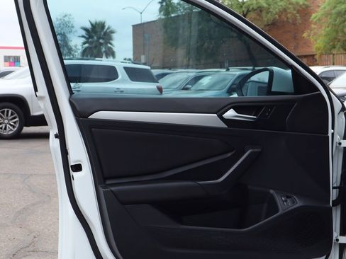 Used 2021 Volkswagen Jetta S w/ Driver Assistance Package image 36