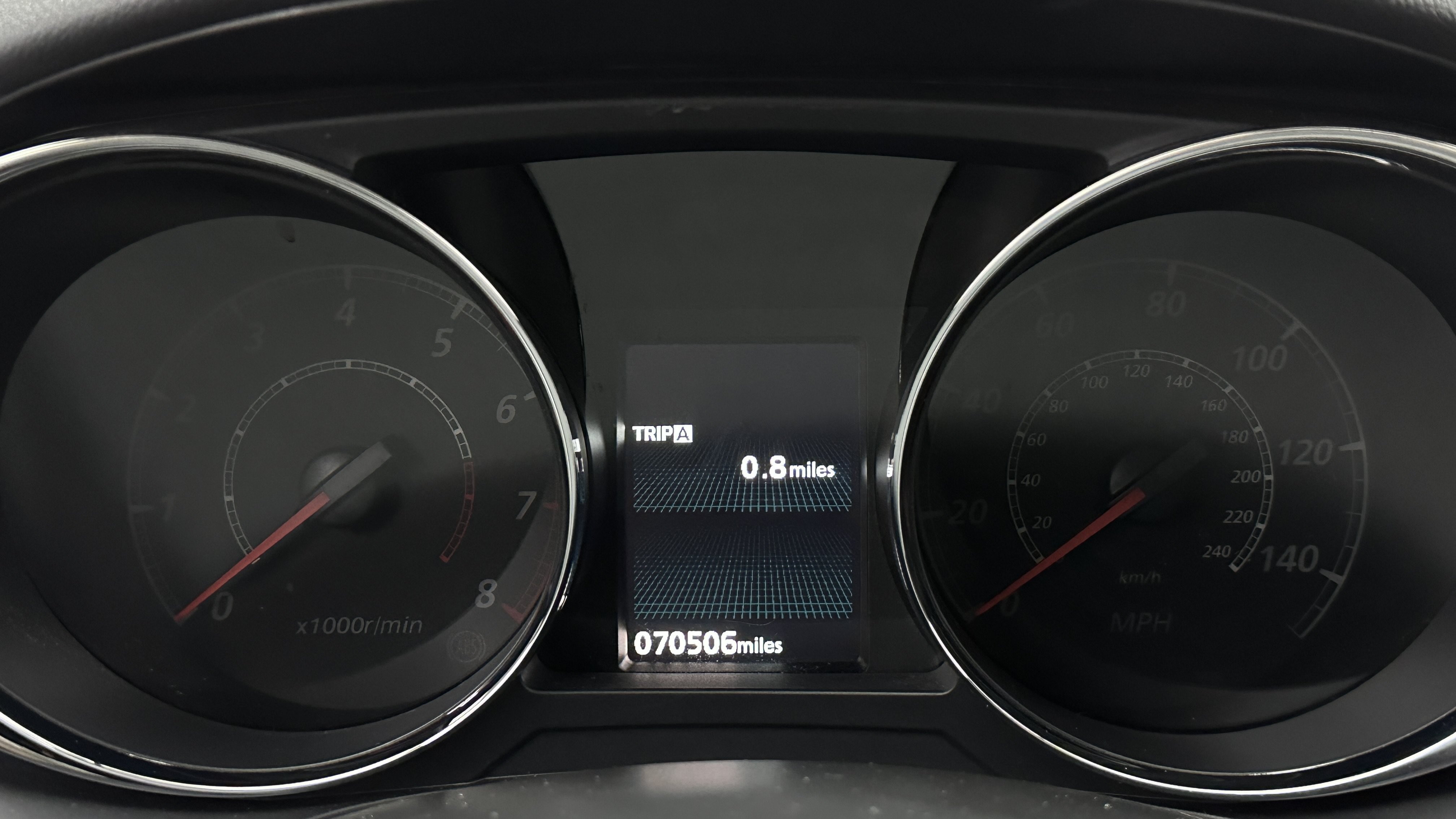 Used 2020 Mitsubishi Outlander Sport ES FWD image 18