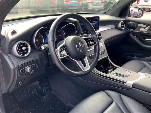 Used 2022 Mercedes-Benz GLC 300 4MATIC image 16