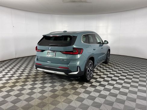 New 2025 BMW X1 xDrive28i w/ Premium Package image 24