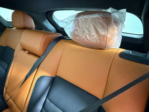 New 2025 Honda Prologue Elite image 37